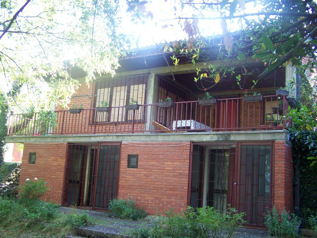 Vila Popovski Ljubaništa Chambre photo