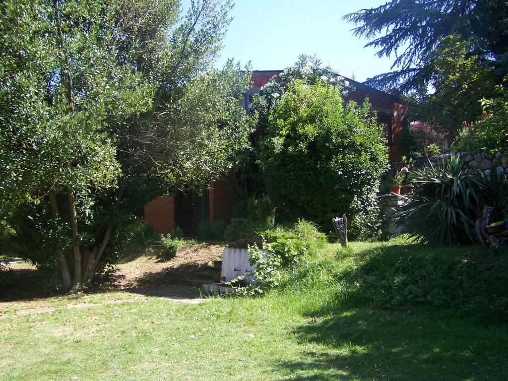 Vila Popovski Ljubaništa Chambre photo