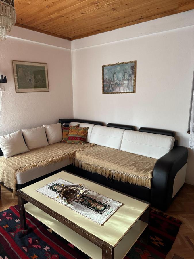 Vila Popovski Ljubaništa Extérieur photo