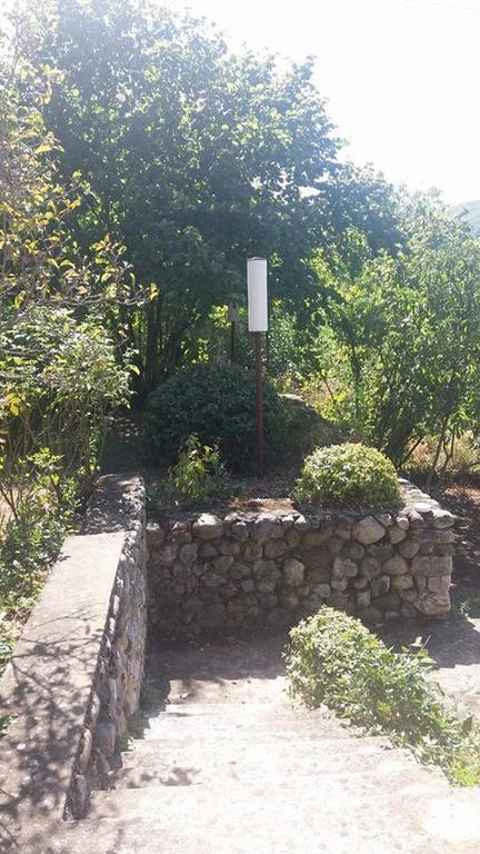 Vila Popovski Ljubaništa Extérieur photo