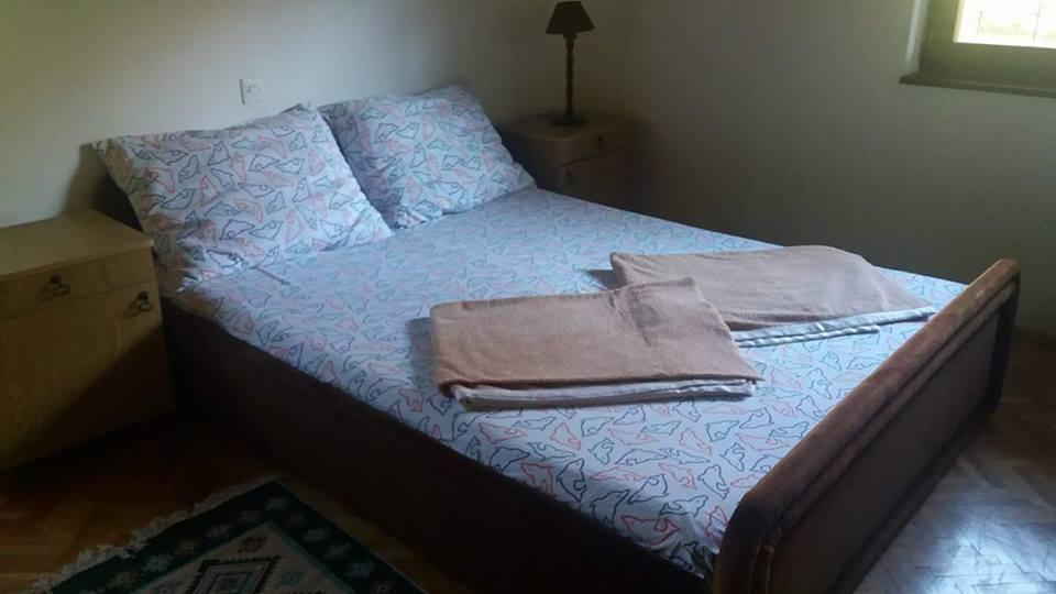 Vila Popovski Ljubaništa Extérieur photo