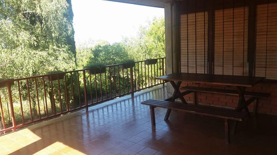 Vila Popovski Ljubaništa Extérieur photo