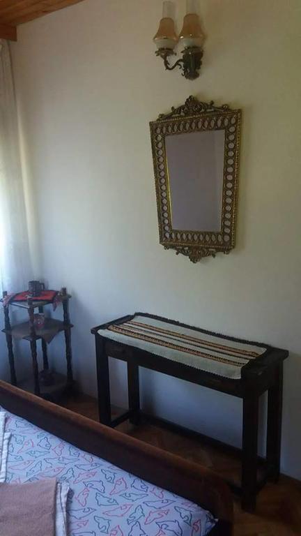 Vila Popovski Ljubaništa Extérieur photo